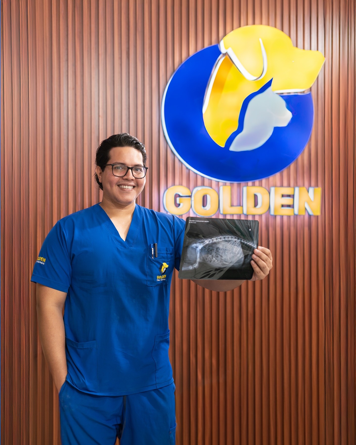 Dr. Joffre Velázquez